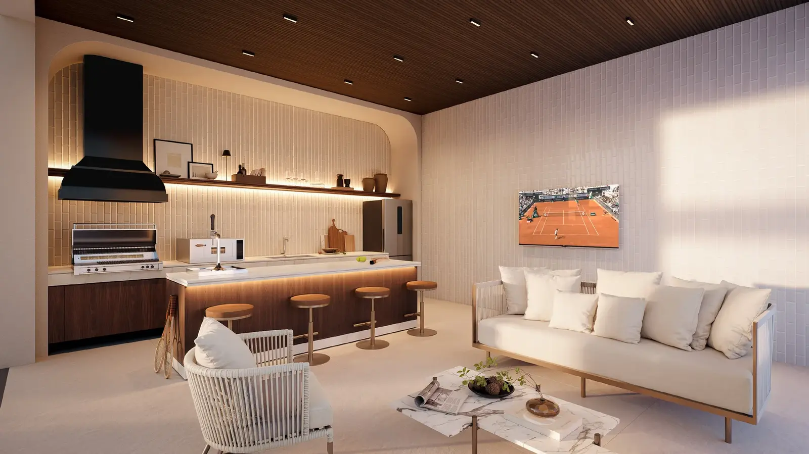 Château Jardin — Esporte 2